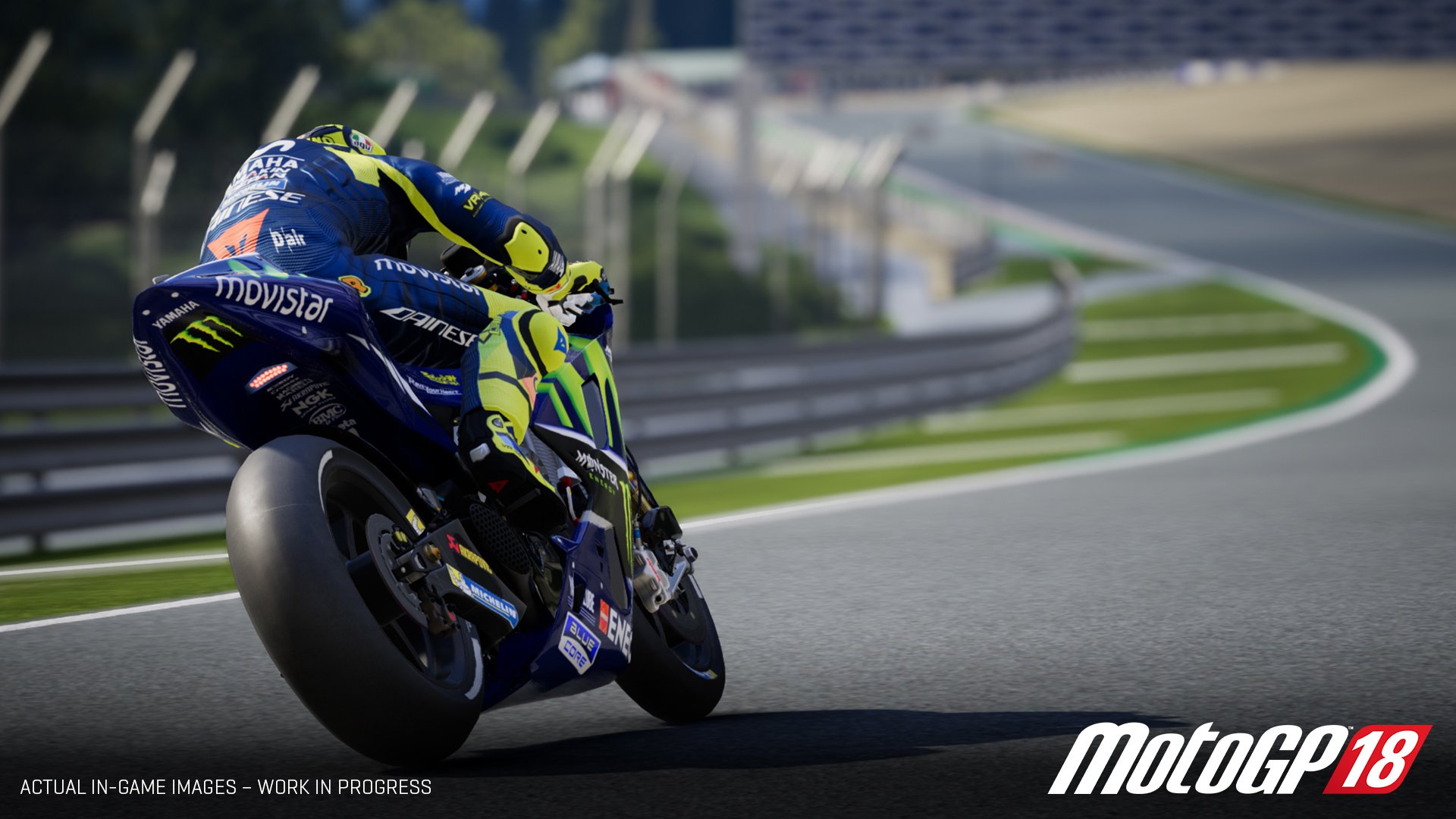 MotoGP 18 - Imagen 18